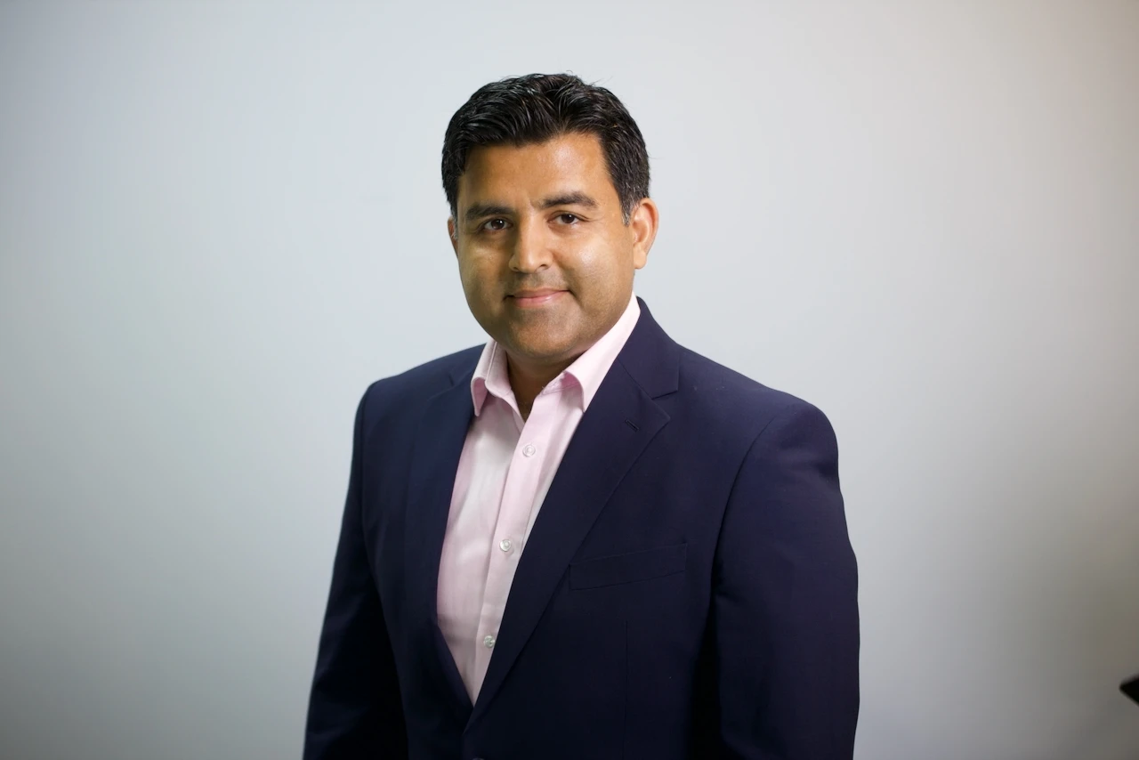 Gaurav Chawla