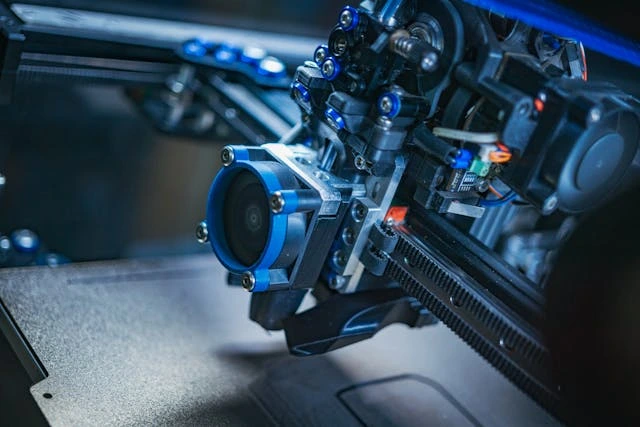 AI R&D