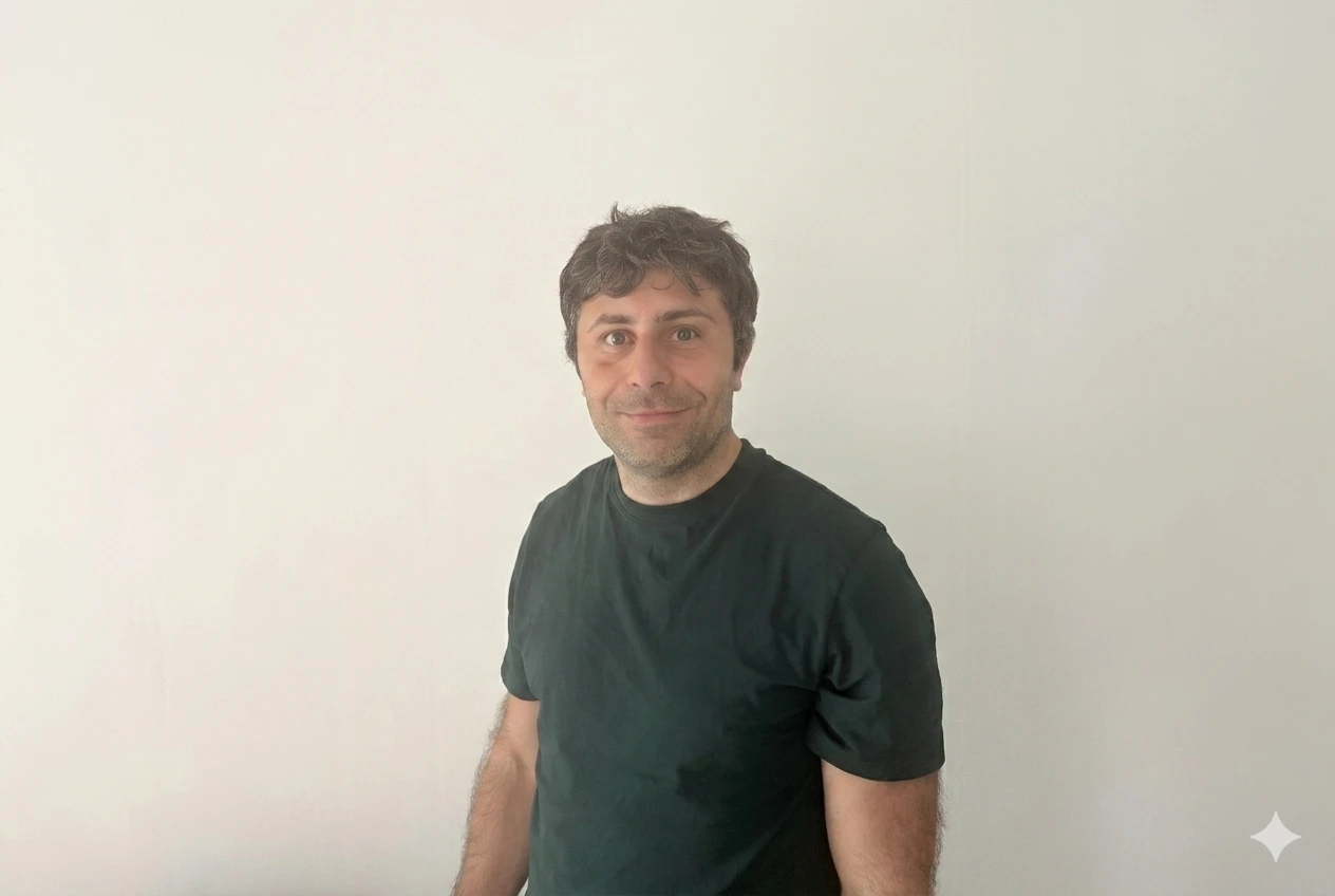 Riccardo Amico