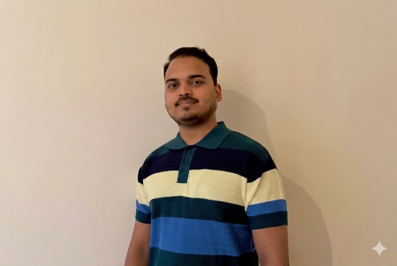 Suvamjyoti Panda